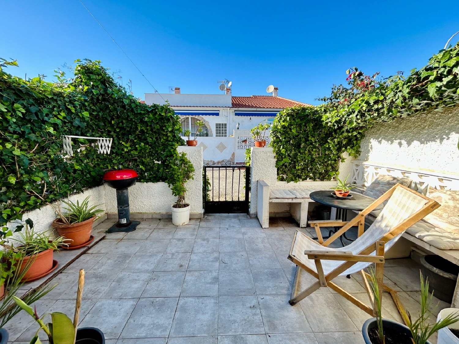  à vendre maison Torrevieja Baix Segura 4