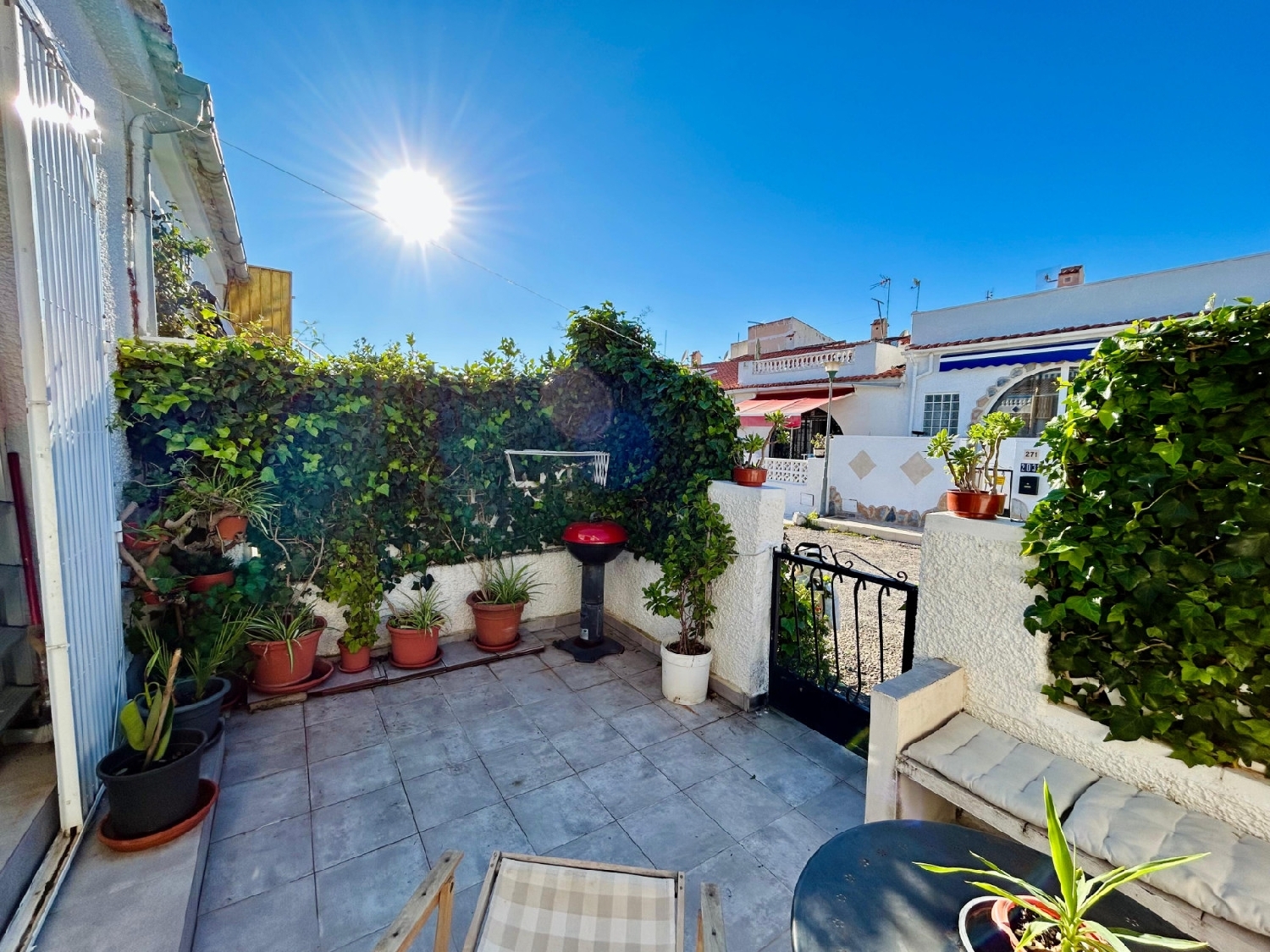  à vendre maison Torrevieja Baix Segura 3