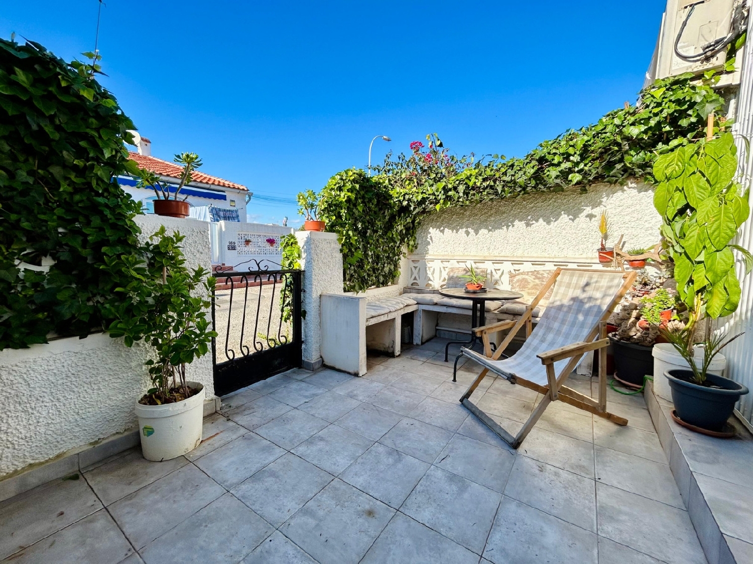  à vendre maison Torrevieja Baix Segura 2