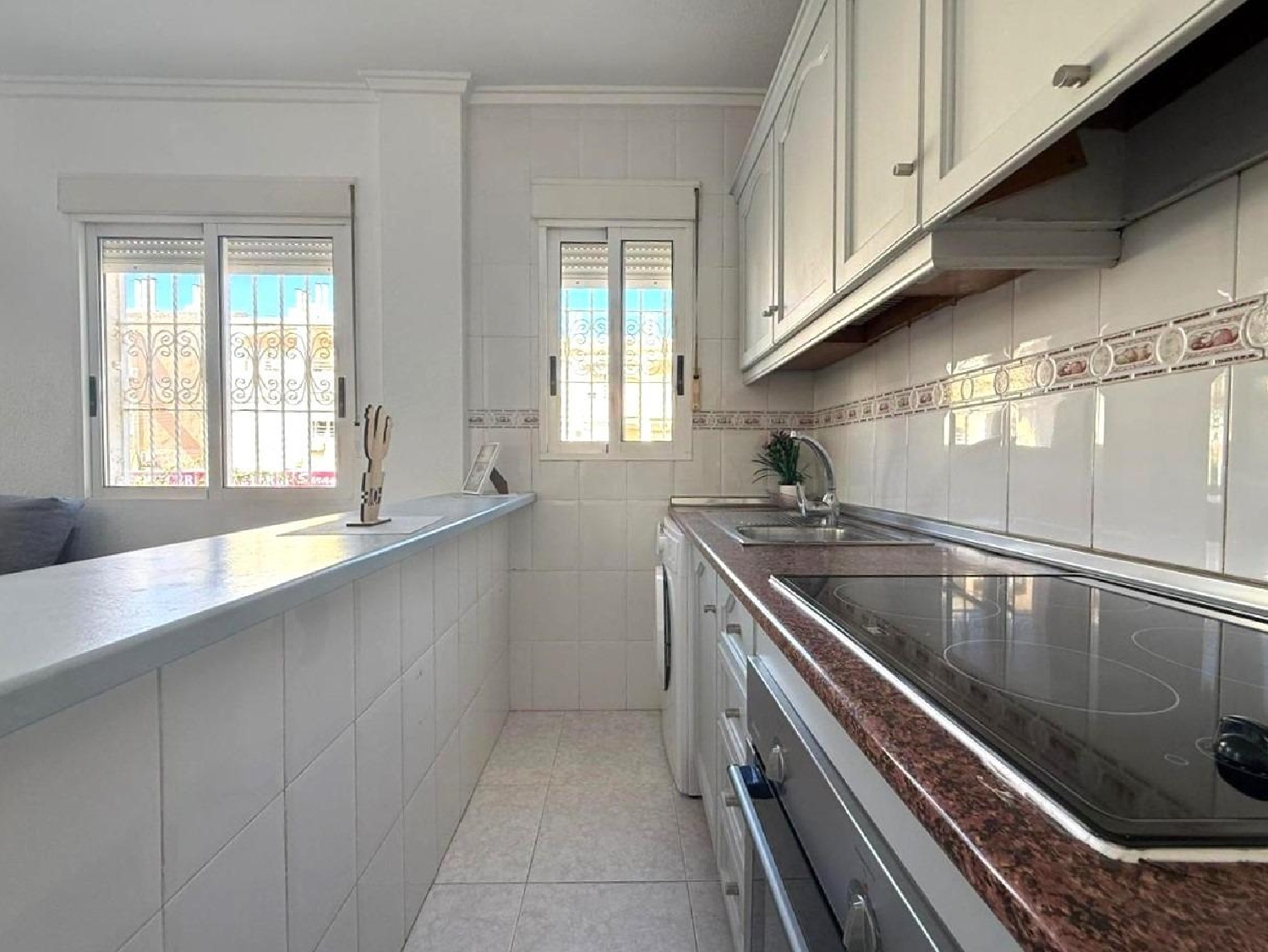  kaufen Haus Torrevieja Baix Segura 3