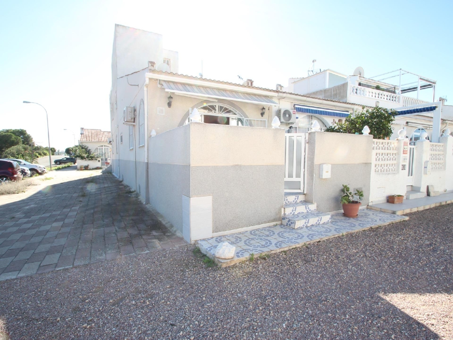  à vendre maison Torrevieja Baix Segura 1