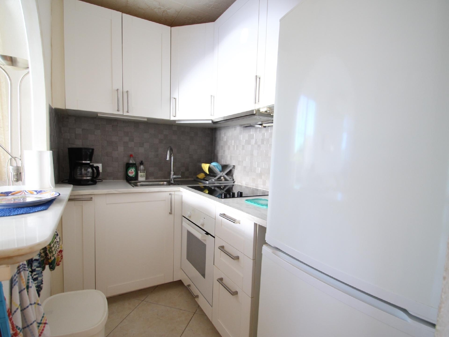  à vendre maison Torrevieja Baix Segura 8