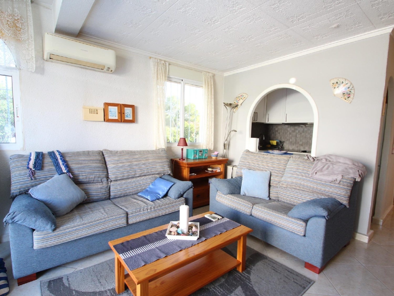  à vendre maison Torrevieja Baix Segura 5