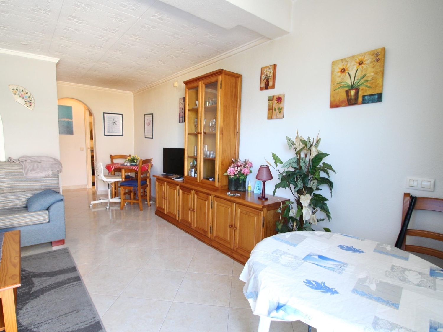  à vendre maison Torrevieja Baix Segura 6