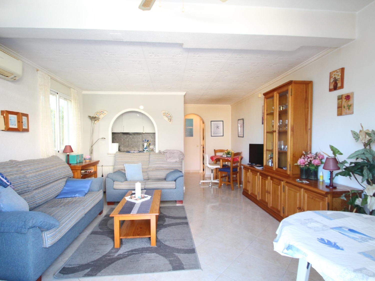  à vendre maison Torrevieja Baix Segura 4