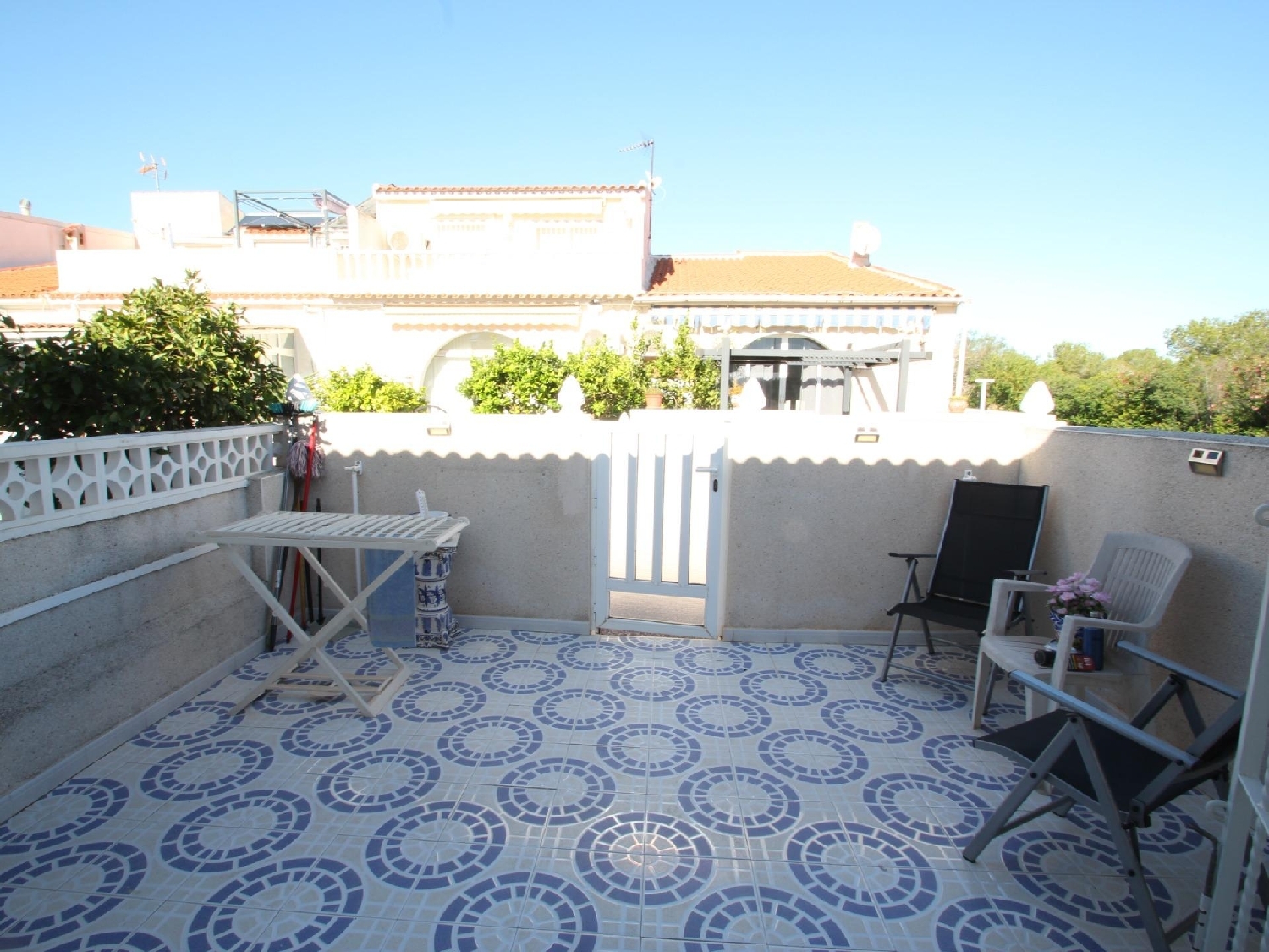  à vendre maison Torrevieja Baix Segura 2