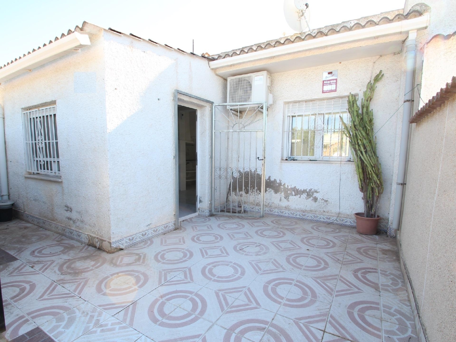  à vendre maison Torrevieja Baix Segura 2