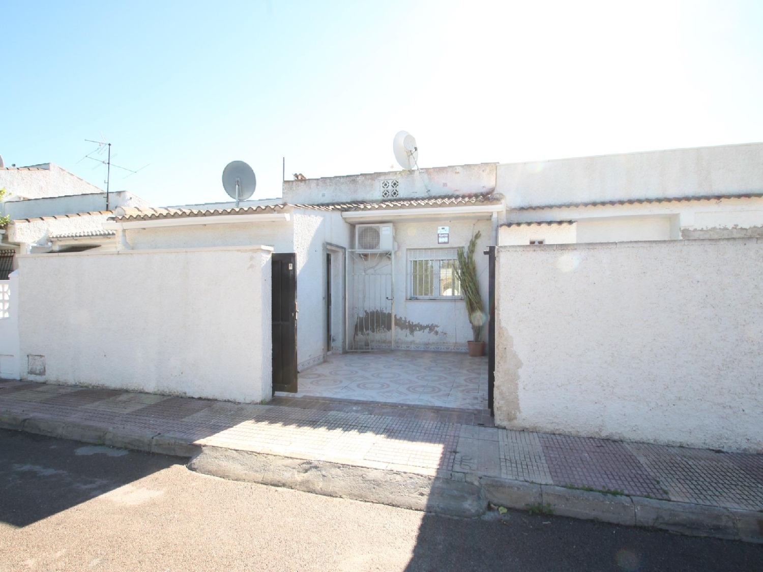  à vendre maison Torrevieja Baix Segura 1