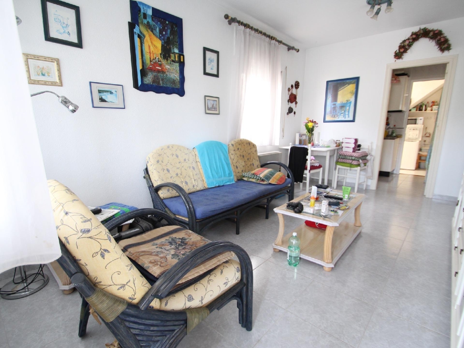  à vendre maison Torrevieja Baix Segura 5
