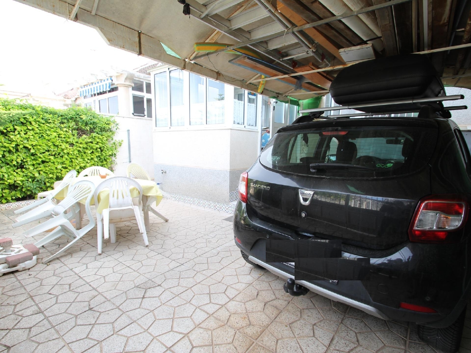  à vendre maison Torrevieja Baix Segura 2