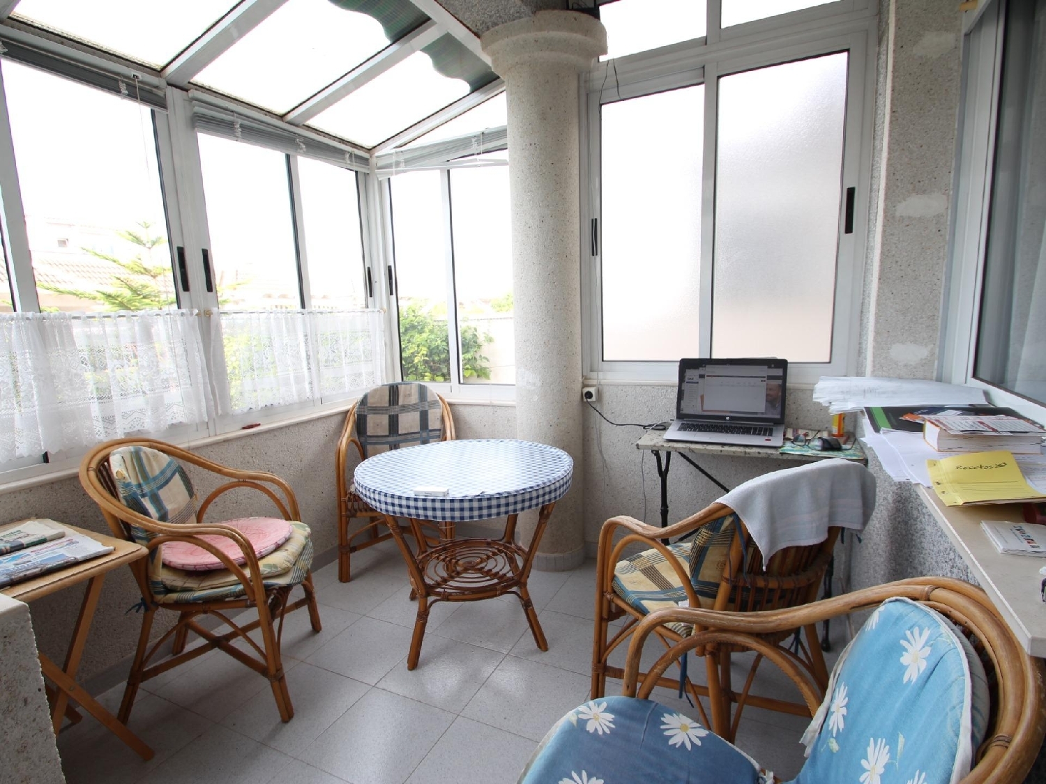  à vendre maison Torrevieja Baix Segura 4