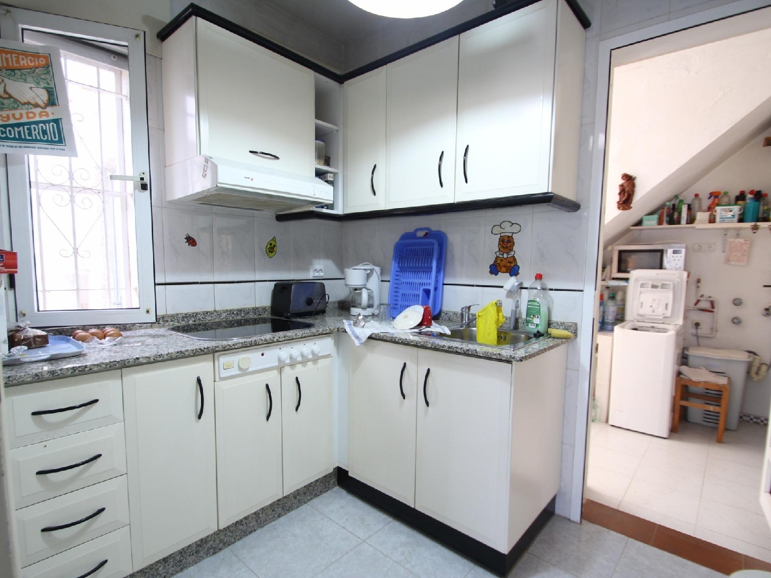  à vendre maison Torrevieja Baix Segura 8