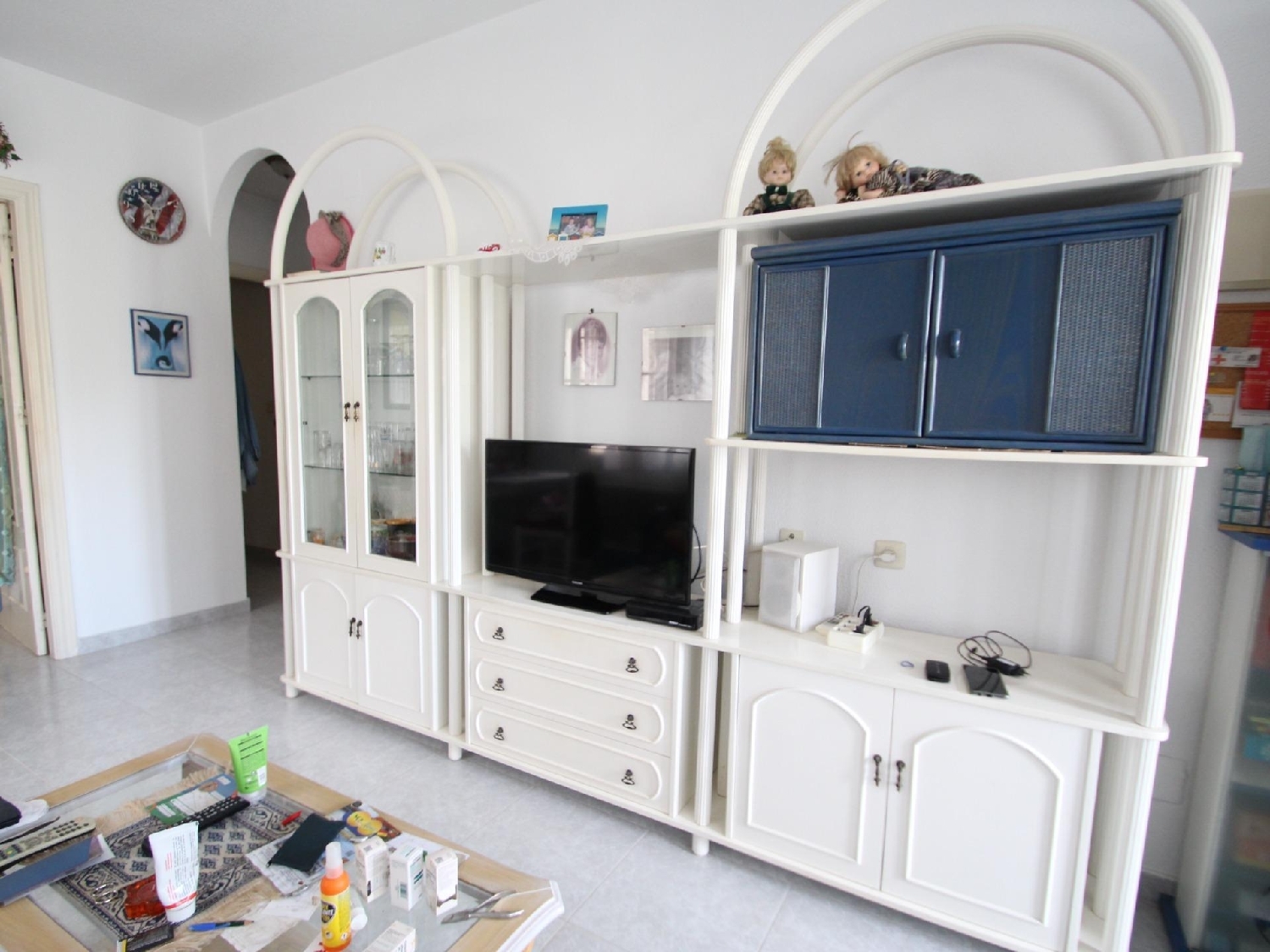  à vendre maison Torrevieja Baix Segura 6