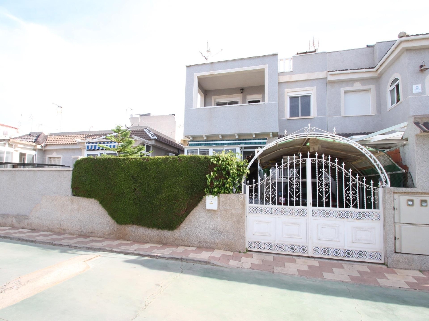  à vendre maison Torrevieja Baix Segura 1