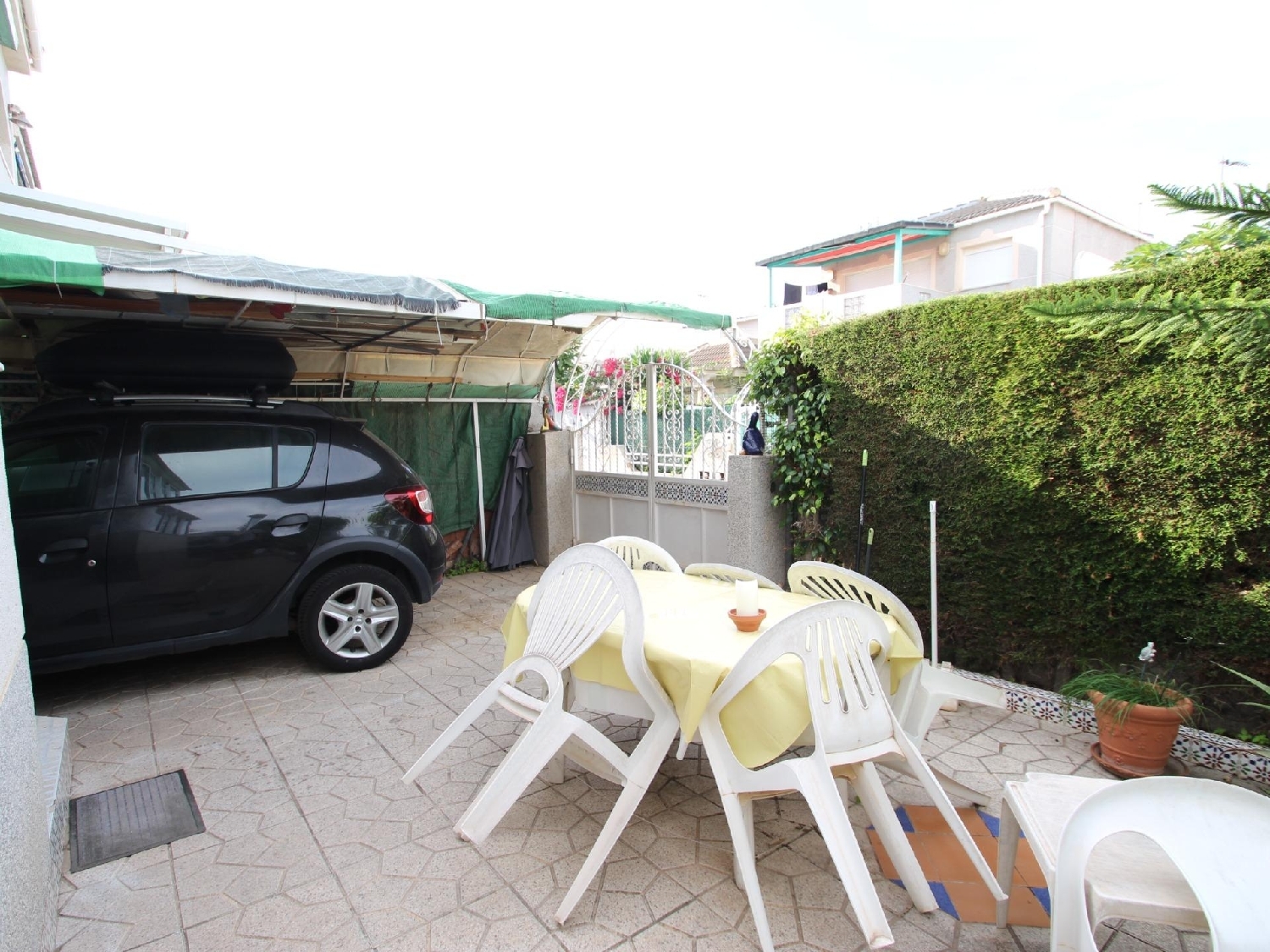  à vendre maison Torrevieja Baix Segura 3