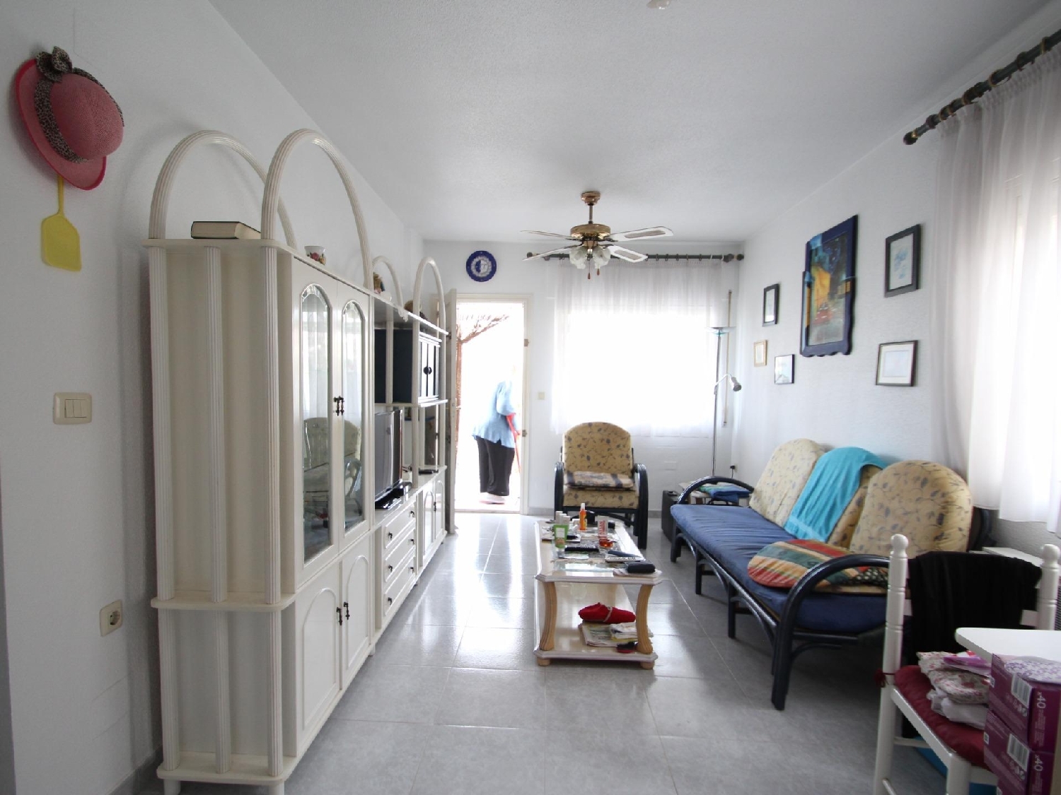  à vendre maison Torrevieja Baix Segura 7