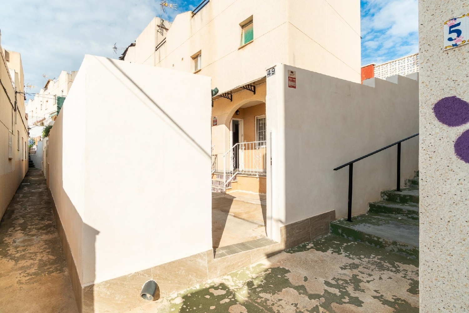  till salu hus Torrevieja Baix Segura 4
