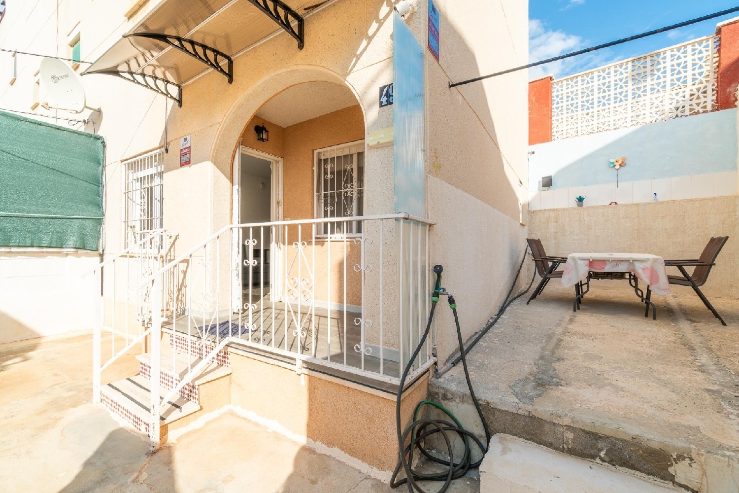  till salu hus Torrevieja Baix Segura 1