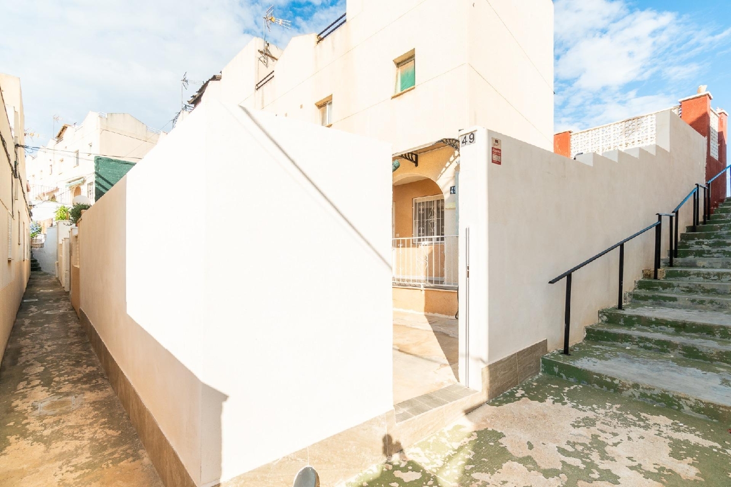  till salu hus Torrevieja Baix Segura 5