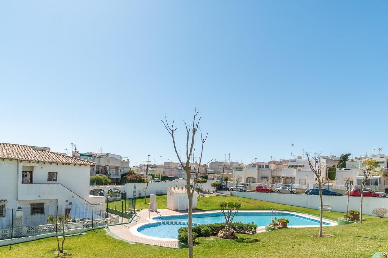  till salu hus Torrevieja Baix Segura 22