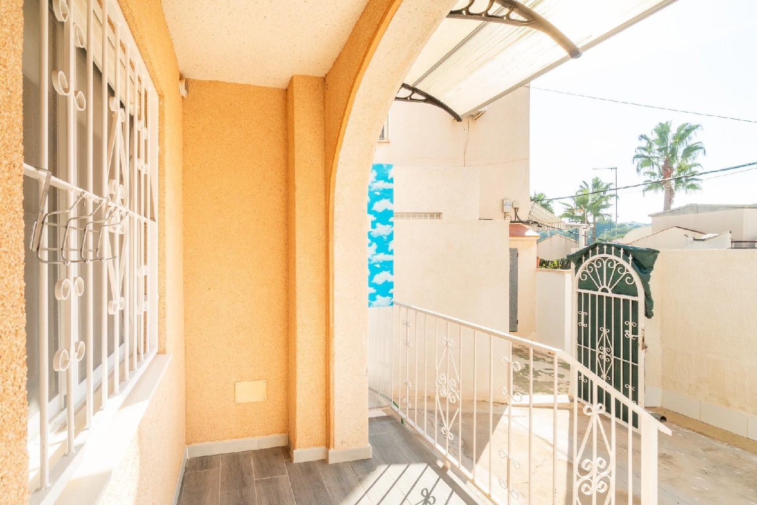  till salu hus Torrevieja Baix Segura 9