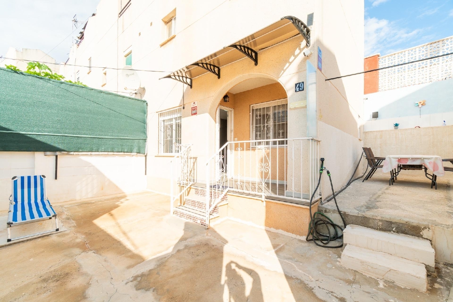  till salu hus Torrevieja Baix Segura 3