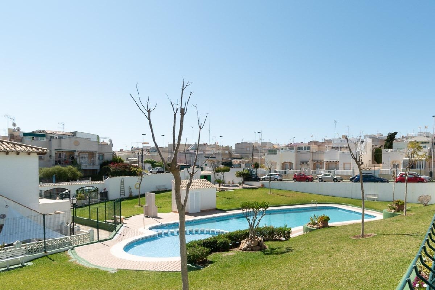  till salu hus Torrevieja Baix Segura 21