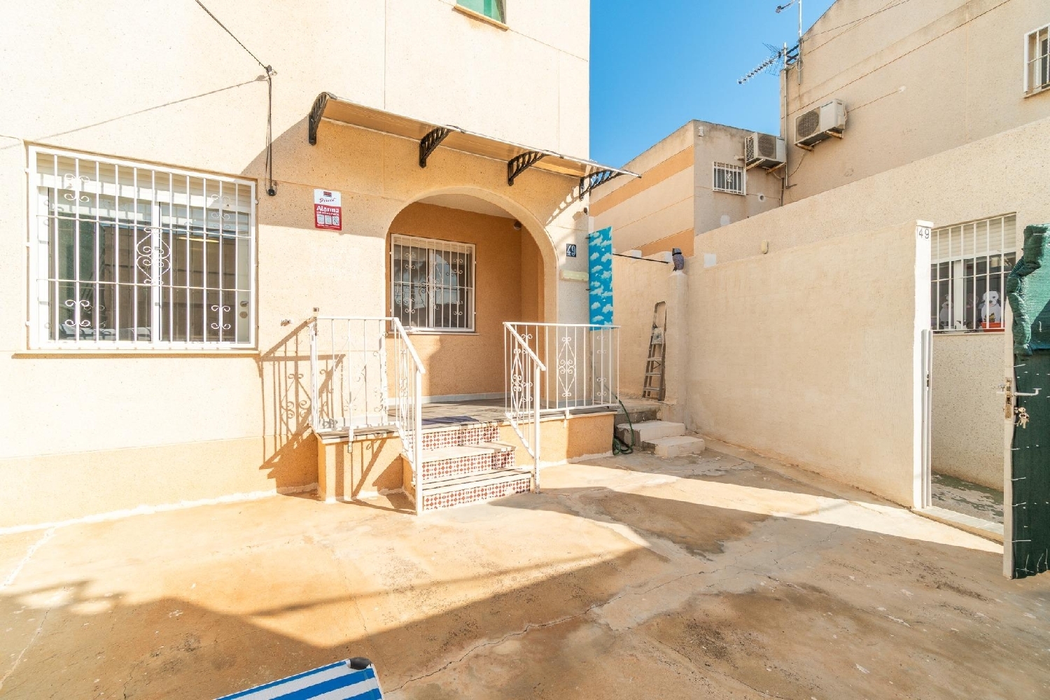  till salu hus Torrevieja Baix Segura 7