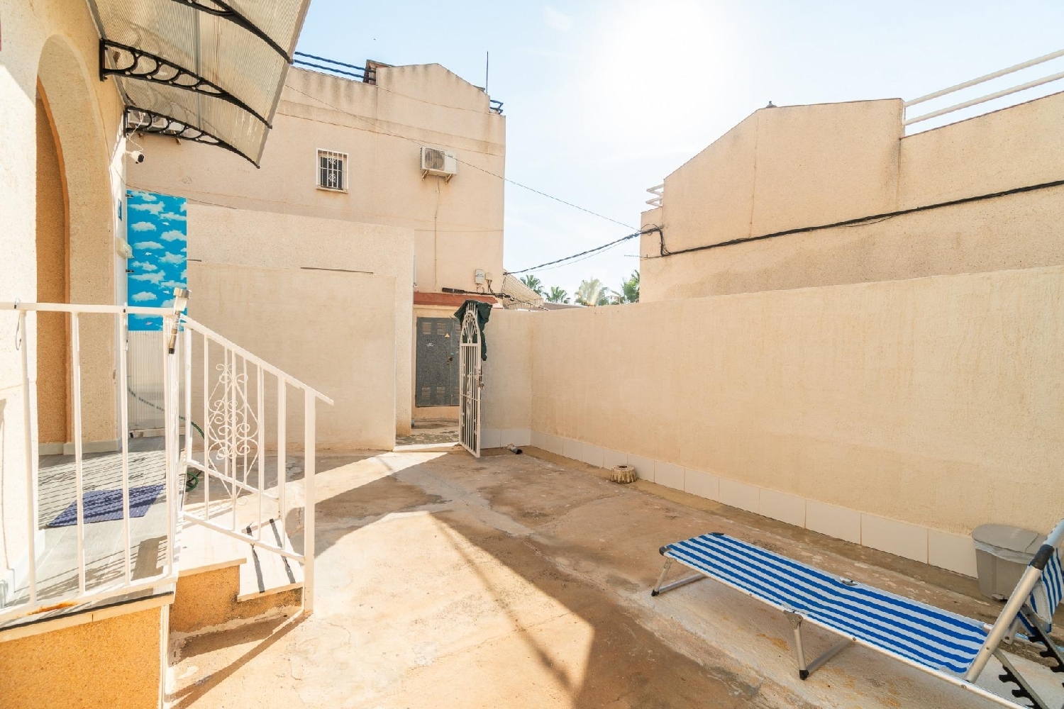  till salu hus Torrevieja Baix Segura 8