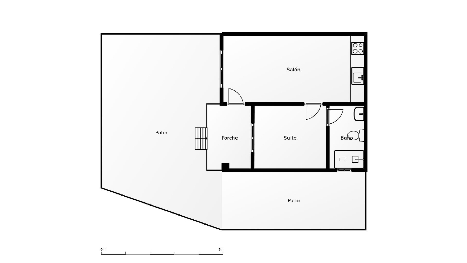  till salu hus Torrevieja Baix Segura 19
