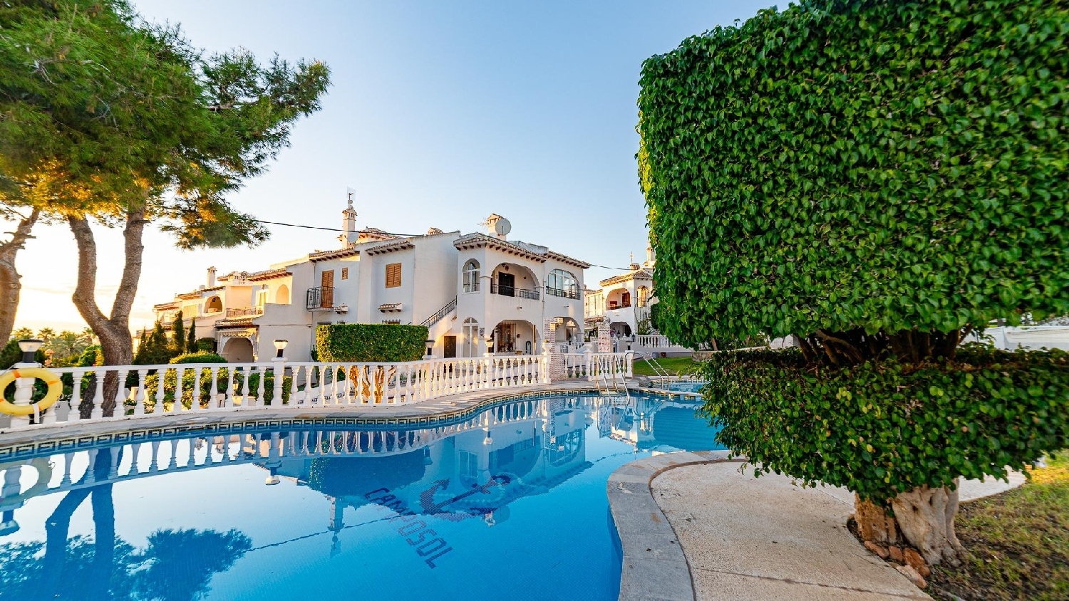  till salu hus Torrevieja Baix Segura 1