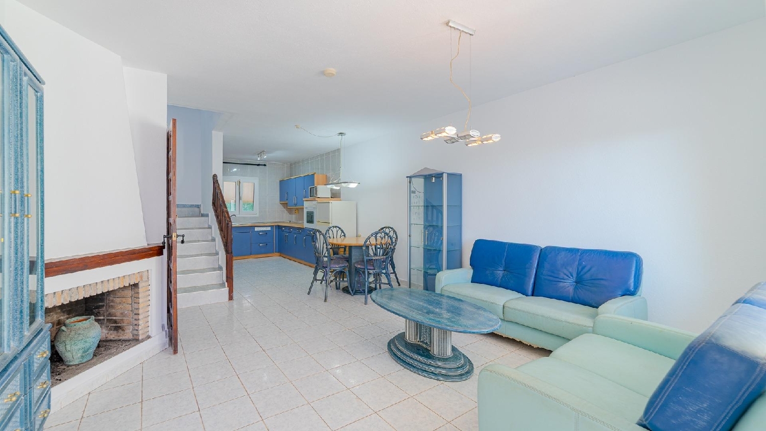  till salu hus Torrevieja Baix Segura 3