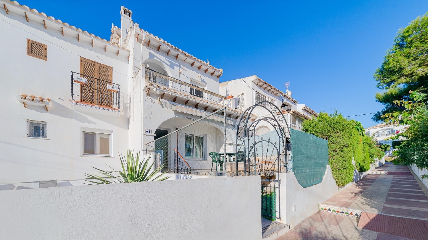  till salu hus Torrevieja Baix Segura 2