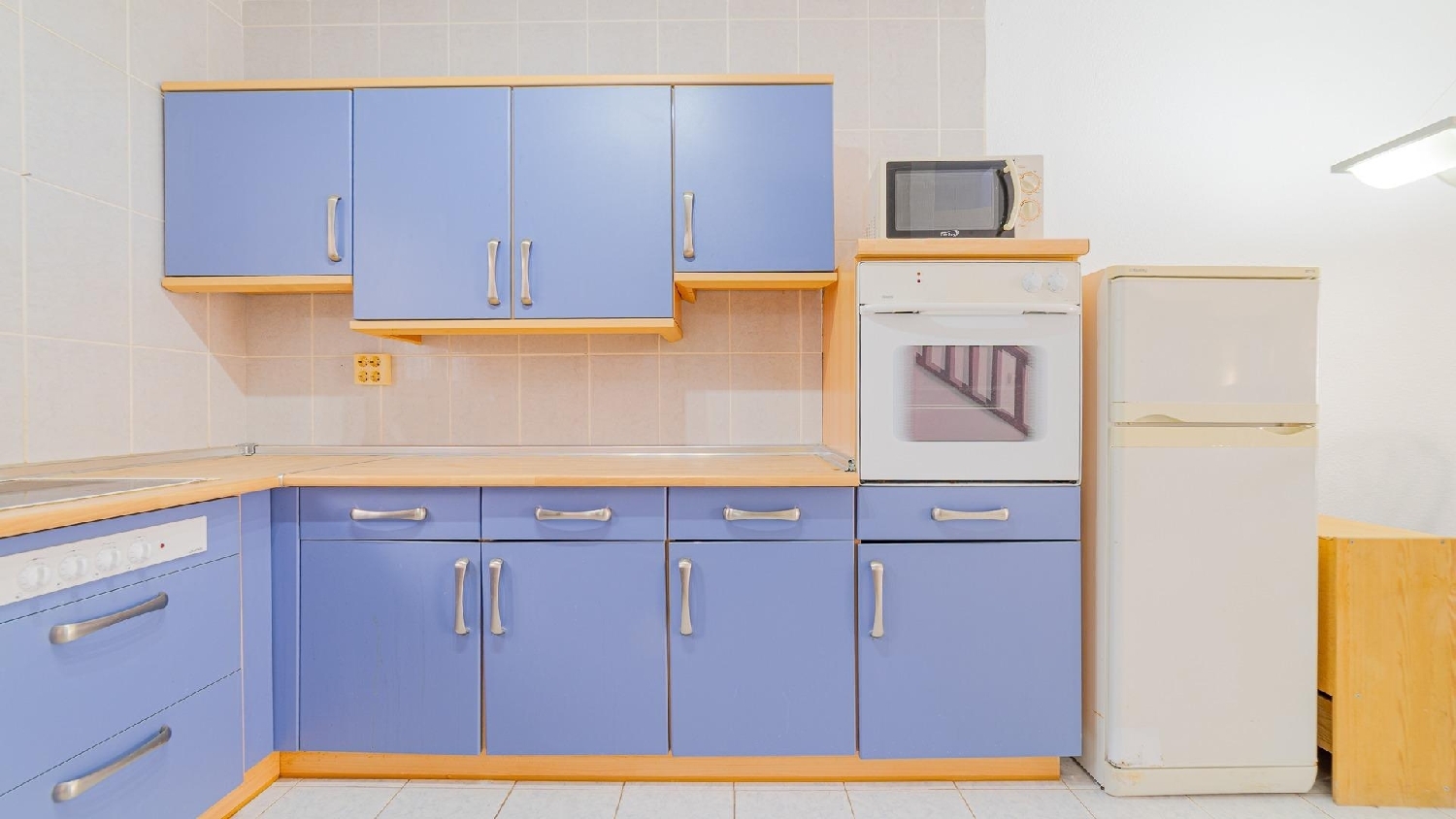  till salu hus Torrevieja Baix Segura 6