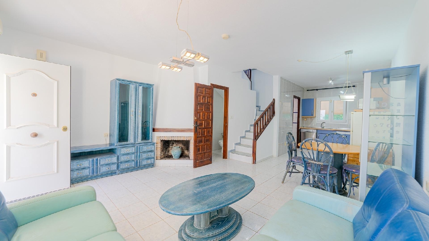  till salu hus Torrevieja Baix Segura 4