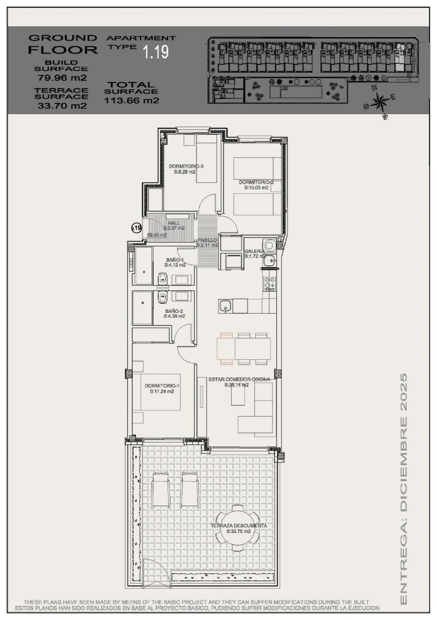  till salu hus Torrevieja Baix Segura 3
