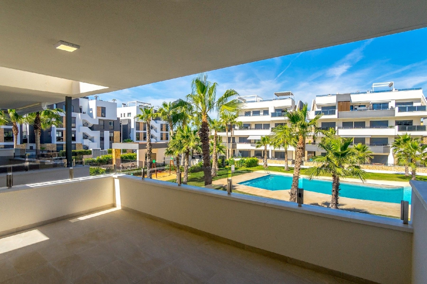 à vendre maison Torrevieja Baix Segura 18