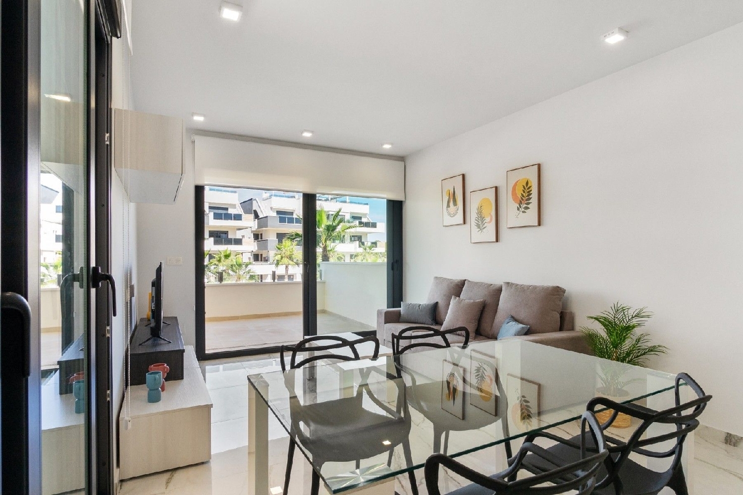 à vendre maison Torrevieja Baix Segura 1