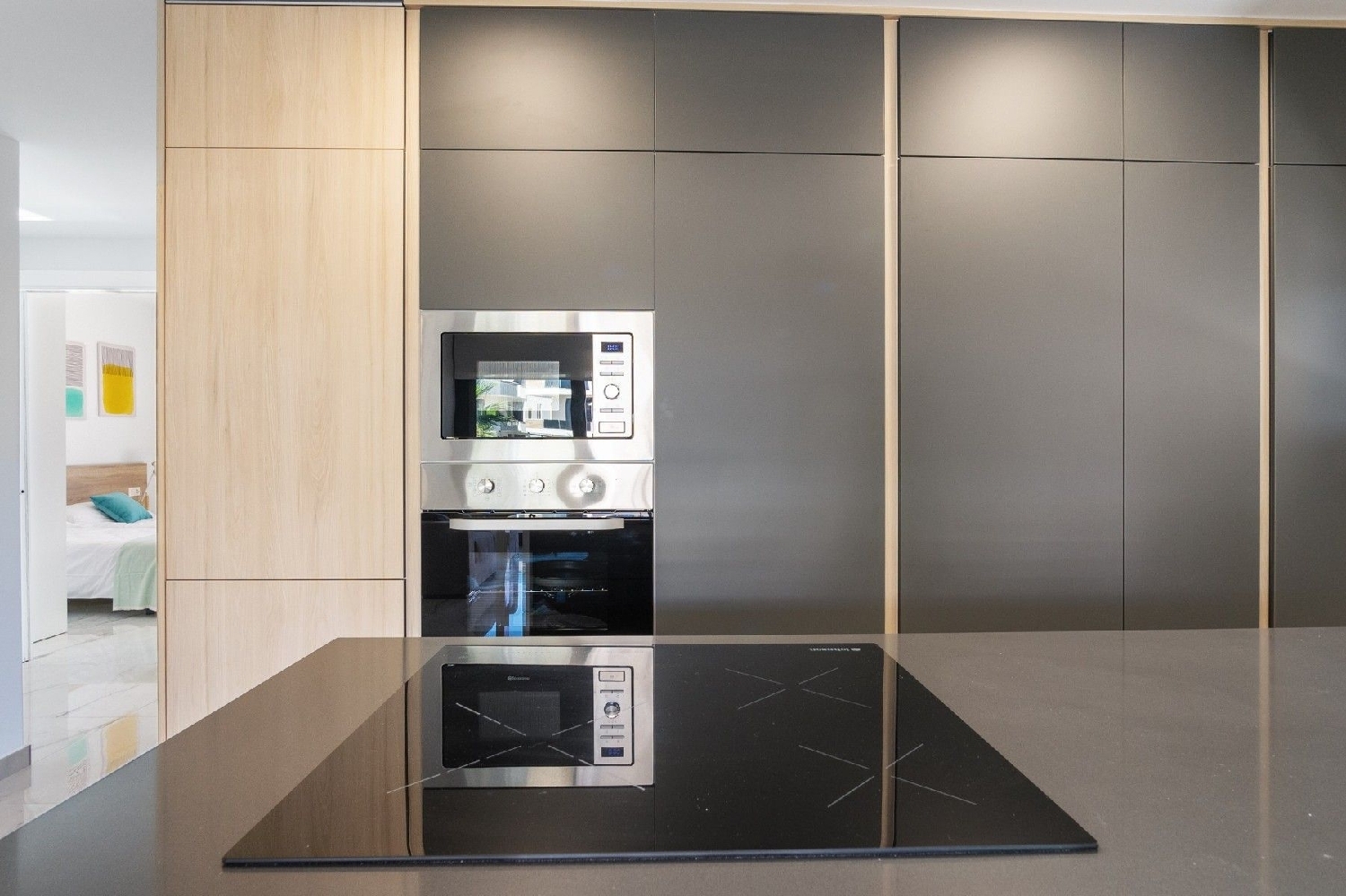 à vendre maison Torrevieja Baix Segura 5