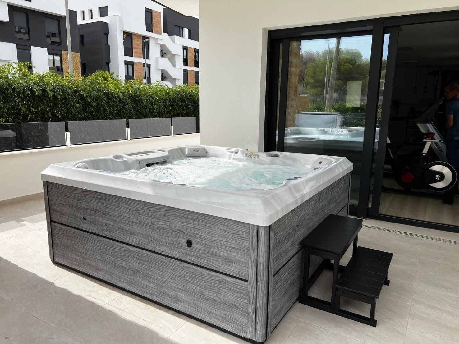 à vendre maison Torrevieja Baix Segura 32