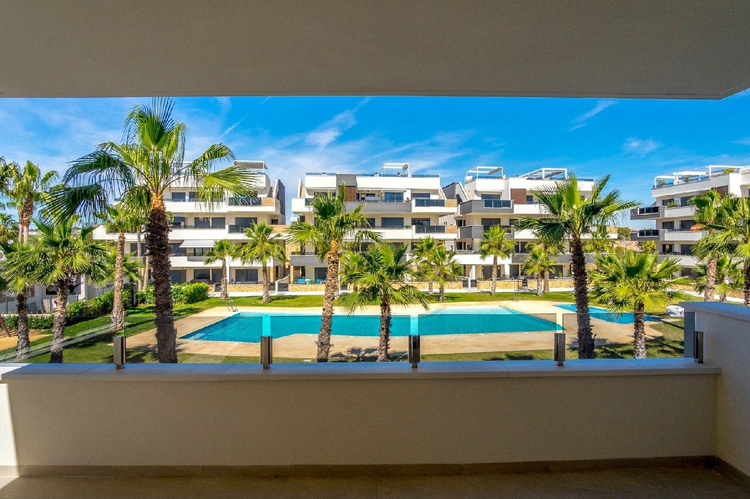 à vendre maison Torrevieja Baix Segura 17
