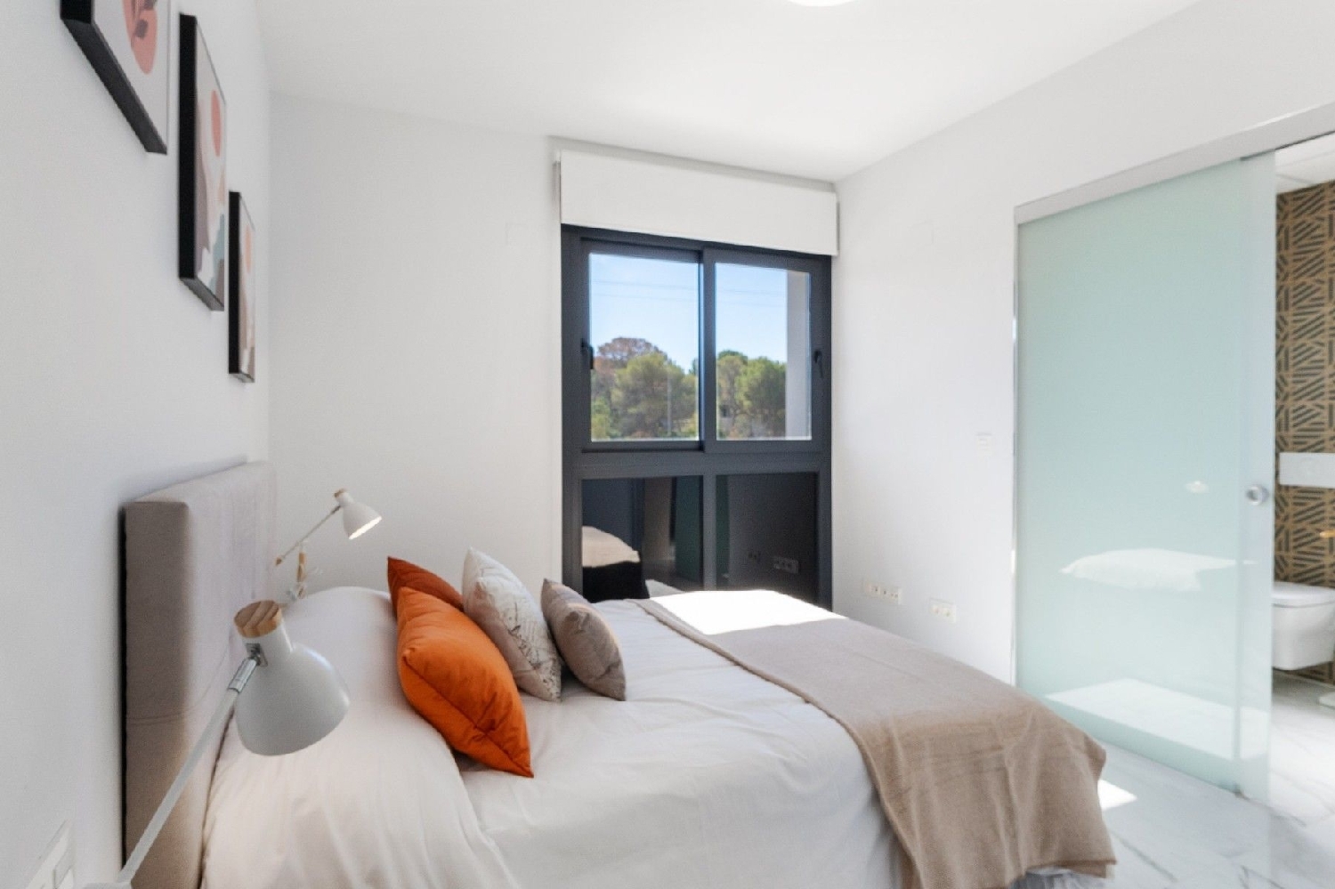 à vendre maison Torrevieja Baix Segura 11