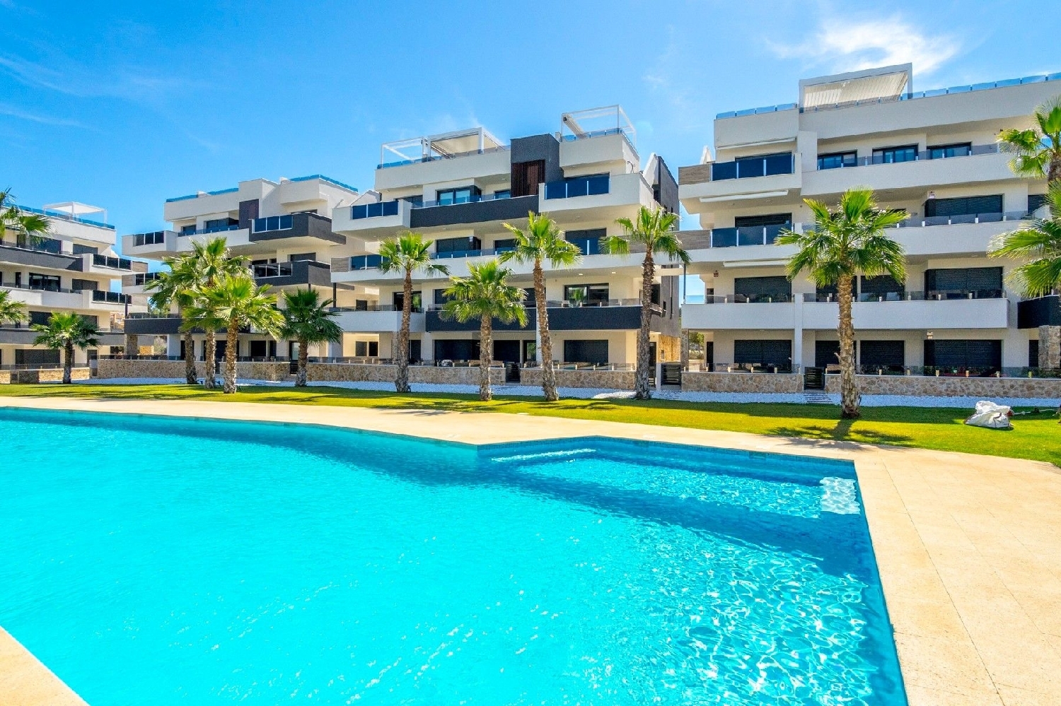 à vendre maison Torrevieja Baix Segura 24