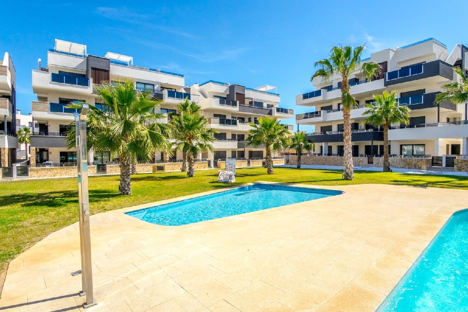 à vendre maison Torrevieja Baix Segura 23