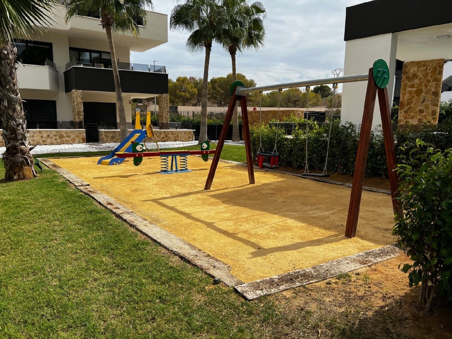 à vendre maison Torrevieja Baix Segura 34