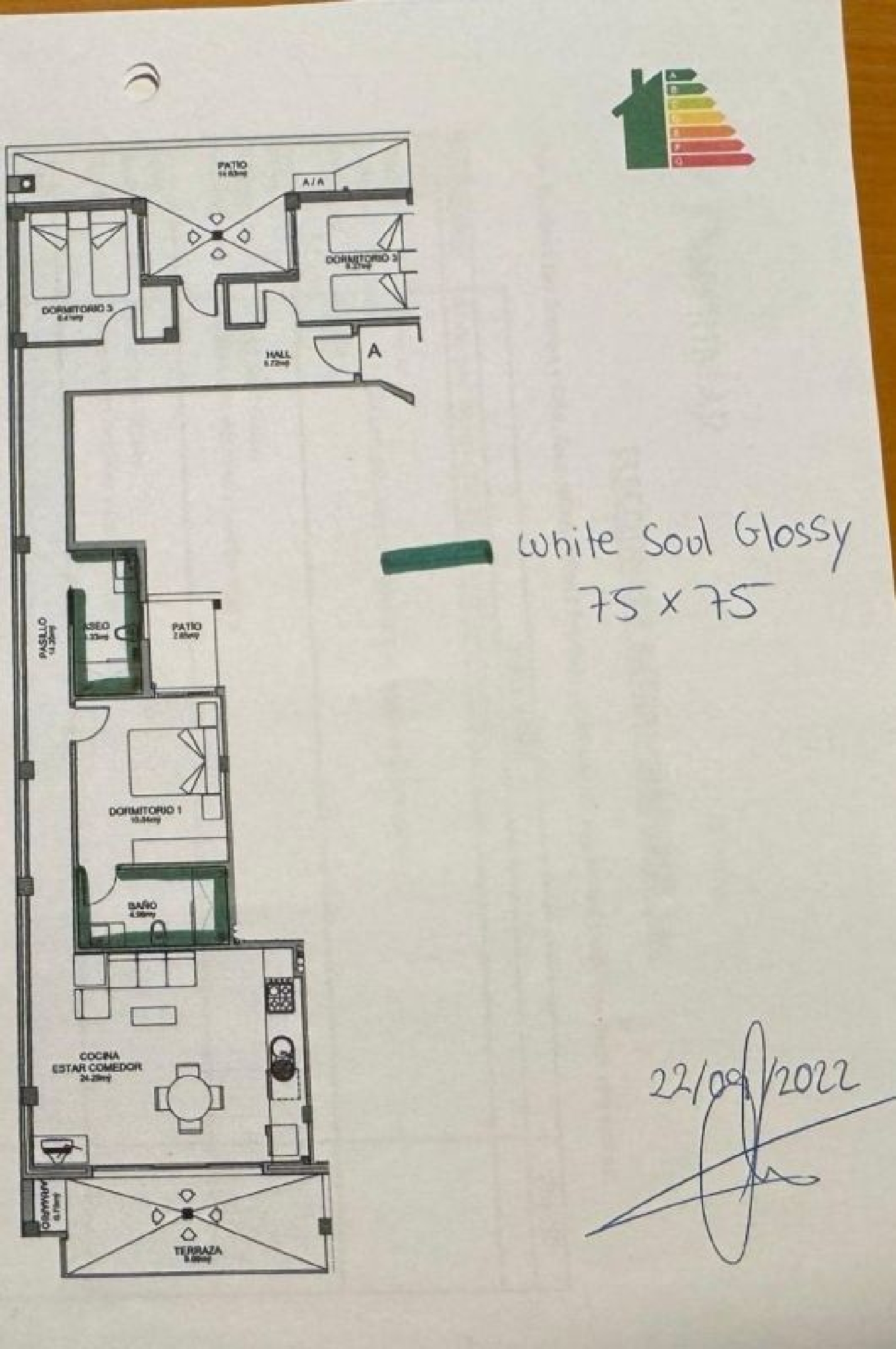 kaufen Haus Torrevieja Baix Segura 27