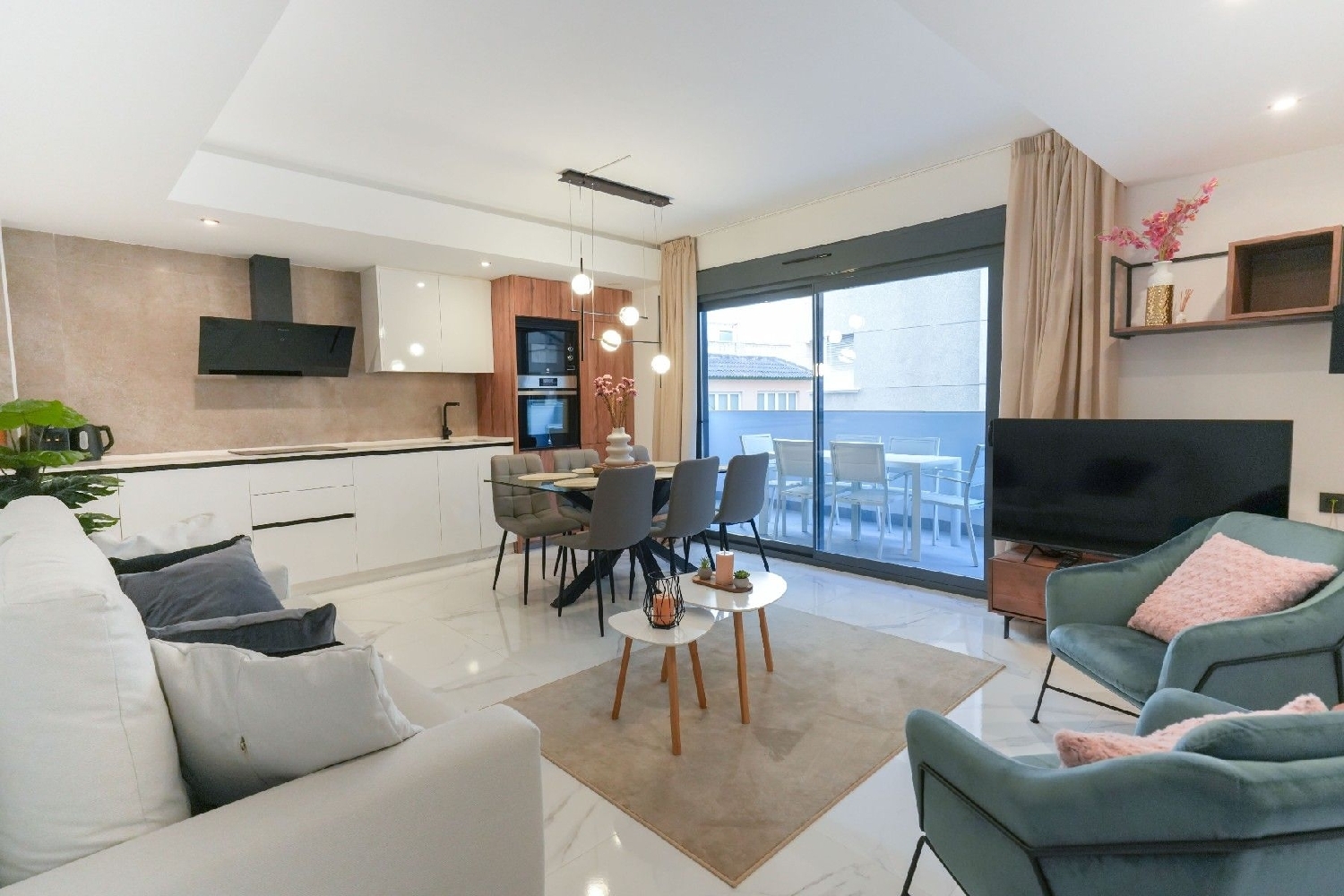 kaufen Haus Torrevieja Baix Segura 2