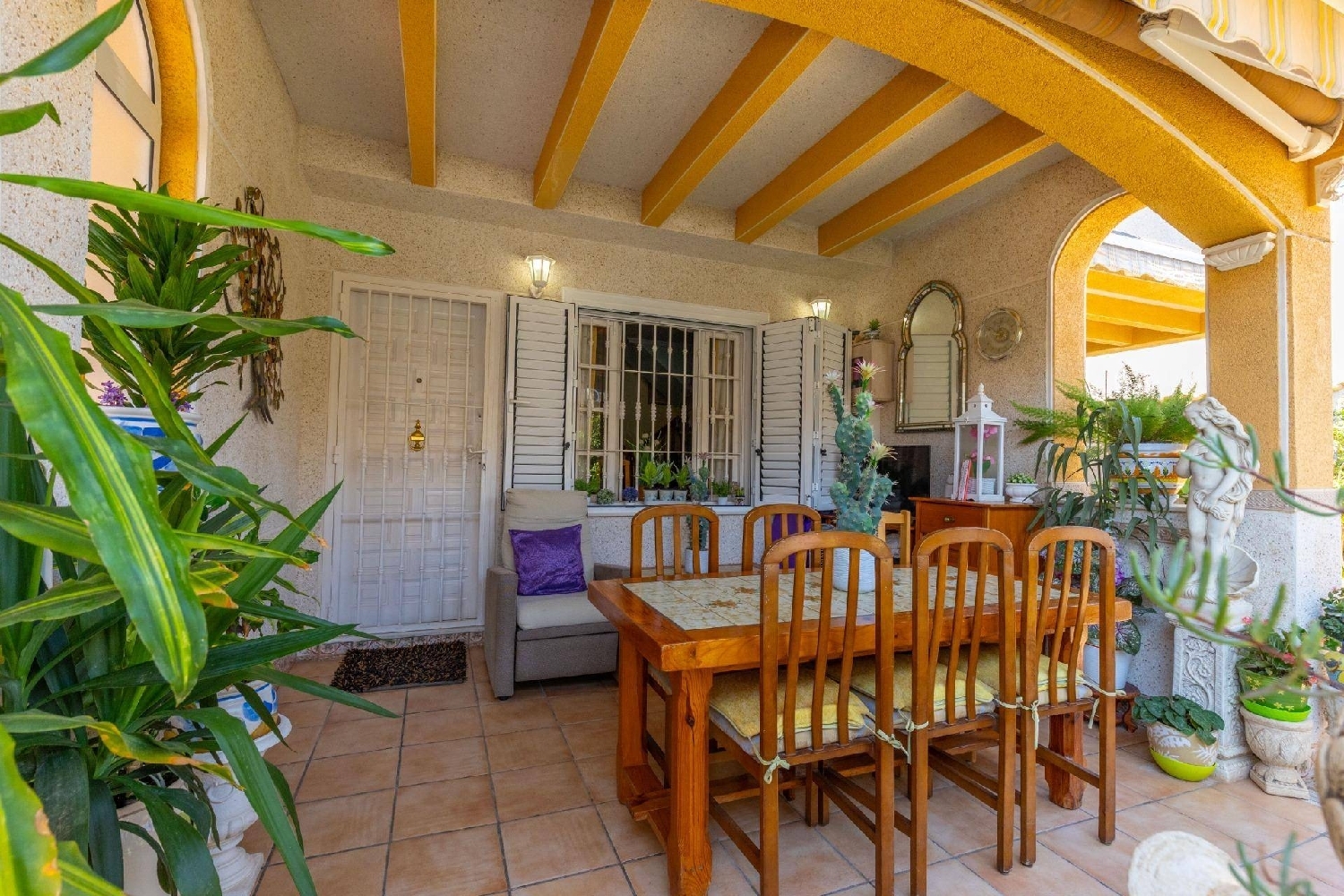 à vendre maison Torrevieja Baix Segura 2