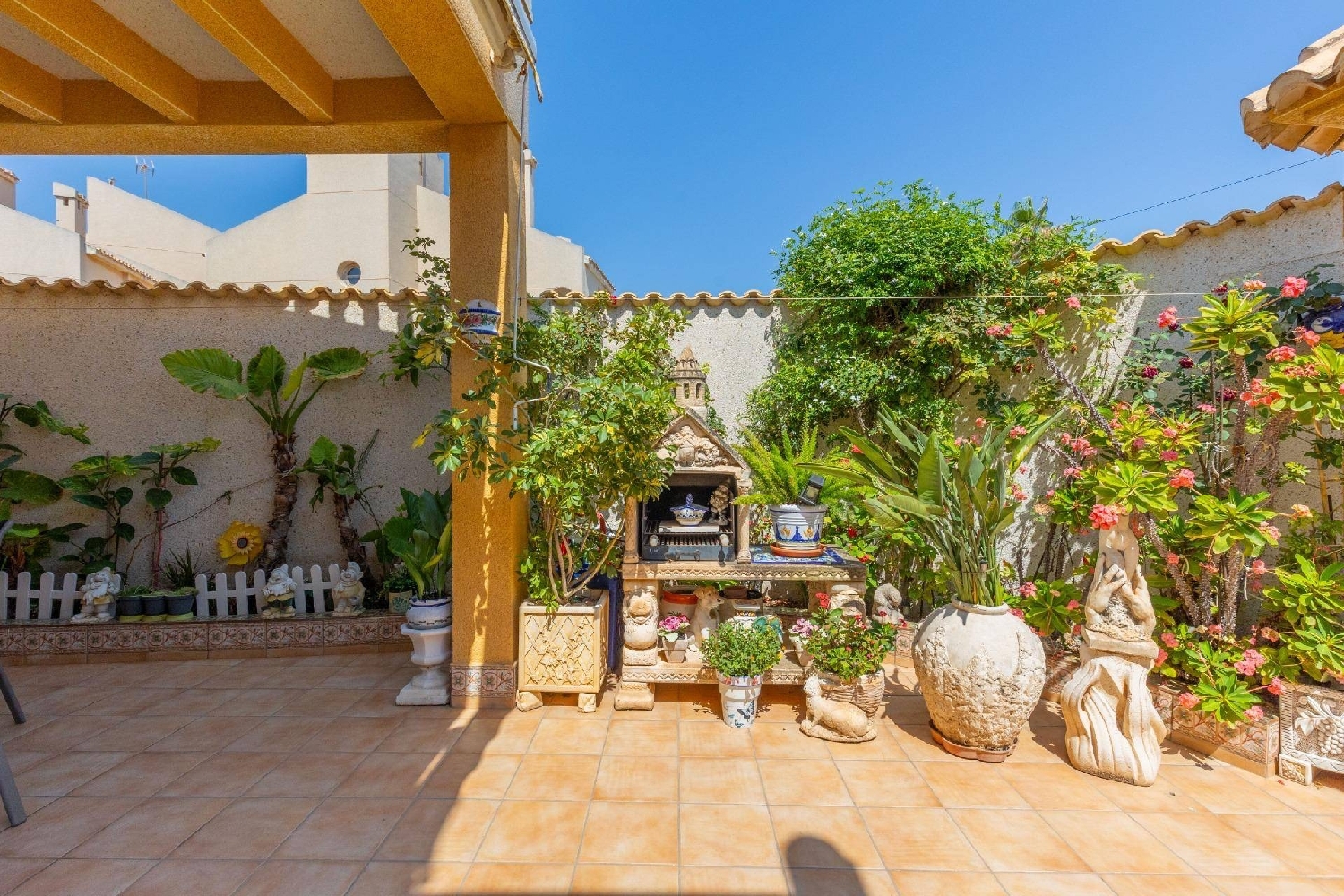à vendre maison Torrevieja Baix Segura 1