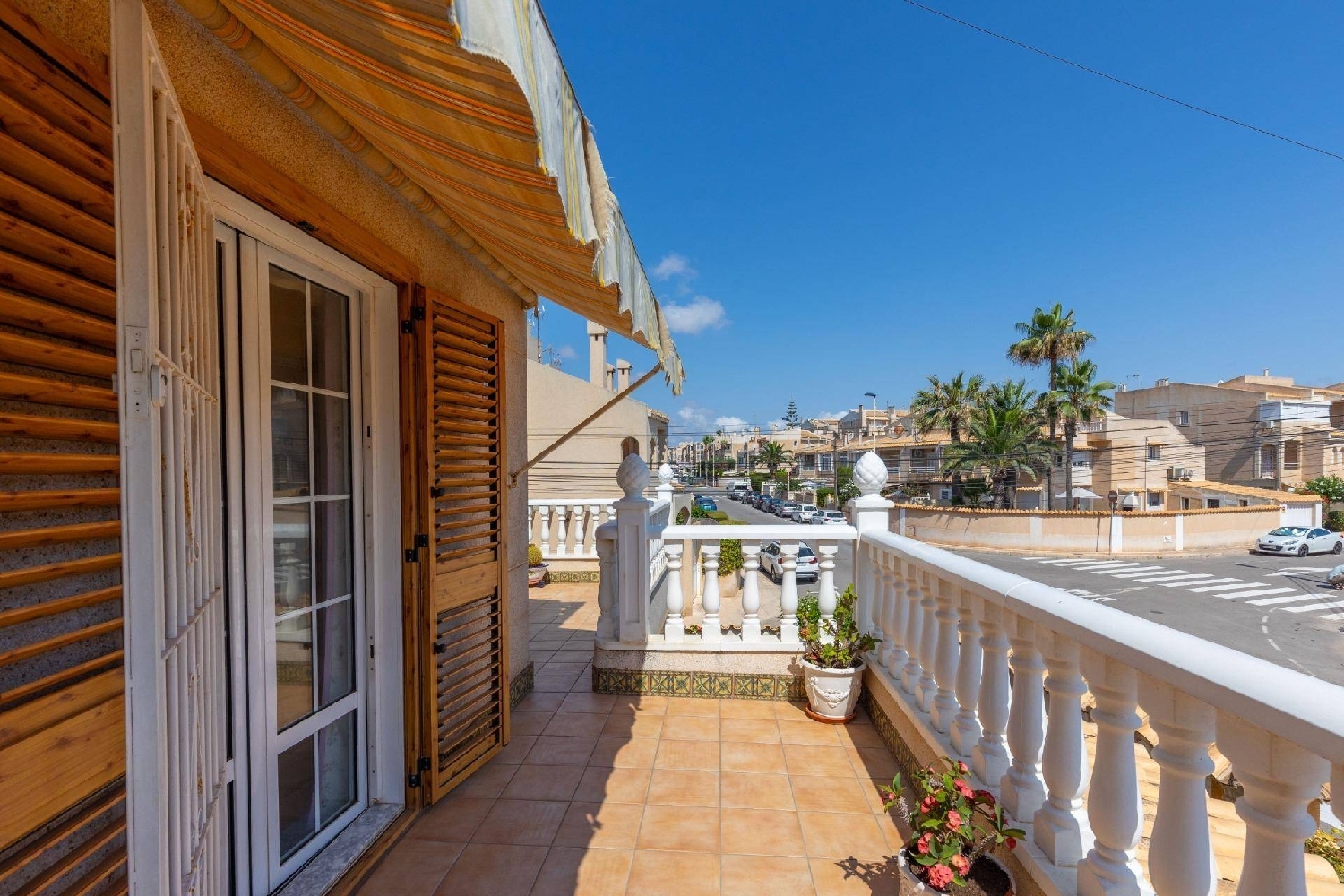 à vendre maison Torrevieja Baix Segura 5